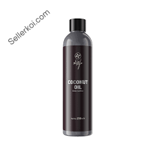 Skin Cafe Coconut Oil (250ML)